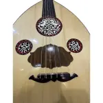 Oud Bahrain 0087 Model No.2-Music Spot