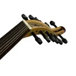 Oud Bahrain 0087 Model No.2-Music Spot