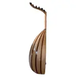 Oud Bahrain 0087-2 Level Two