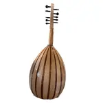 Oud Bahrain 0087-2 Level Two