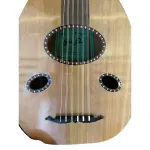 Oud Bahrain 0087-2 Level Two