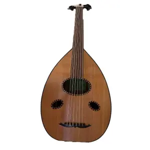 Oud Bahrain 0087-2 Level Two