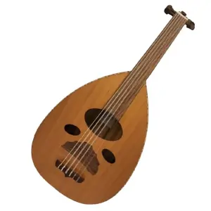 Oud C-i0+ Iraqi cedar Zeriab 0 Sidr Wood ruler Iraqi