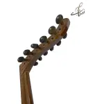 Oud C-i1++ Iraqi cedar Zeriab 1 Iraqi Sidr Fiber