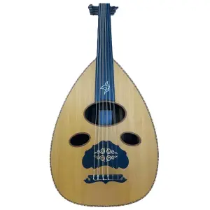 Oud C-i1++ Iraqi cedar Zeriab 1 Iraqi Sidr Fiber