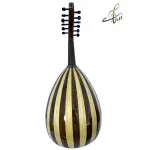 Oud C-i19 Iraqi cedar Zeriab 19 Iraqi Sidr