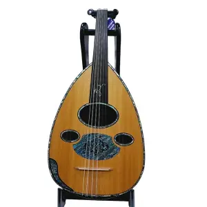 Oud C-i19sr Iraqi cedar Zeriab 19 Iraqi System Sadaf Sidar