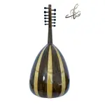 Oud c-i4 Iraqi cedar Zeriab 4 Iraqi Sidar