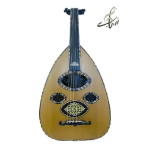 Oud c-i4 Iraqi cedar Zeriab 4 Iraqi Sidar