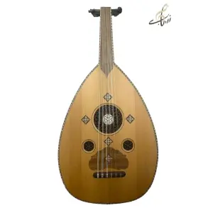 Oud C-sh1 Cedar Shami Zeriab 1 Shami Sidr