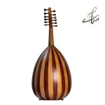 Oud C-sh1+ Cedar Shami Zeriab 1 Shami Sidr Wood