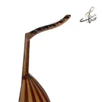 Oud C-sh1+ Cedar Shami Zeriab 1 Shami Sidr Wood