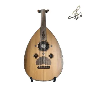 Oud C-sh1+ Cedar Shami Zeriab 1 Shami Sidr Wood