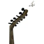 Oud C-sh5 Cedar Shami Zeriab 5 Shami Sidr