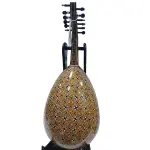 Oud c-sh5m Cedar Shami Zeriab 5 Shami Mazik Sidar