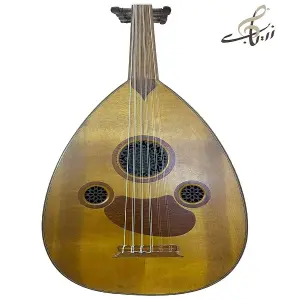 Oud C-t1 Turki Cedar Zeriab 1 Turkey Sidr