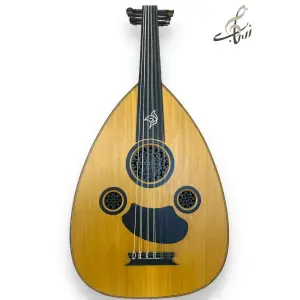 Oud C-t1++ Turki Cedar Zeriab 1 Turkey Sidr Fiber