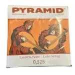 Oud Strings by Pyramid Lute