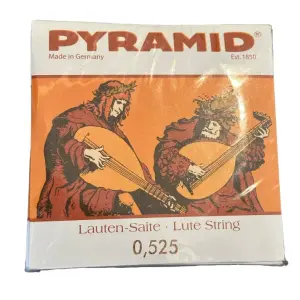 Oud Strings by Pyramid Lute