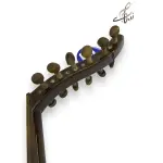 Oud Zeriab 0 Turkey Sidr Miror Waulnet