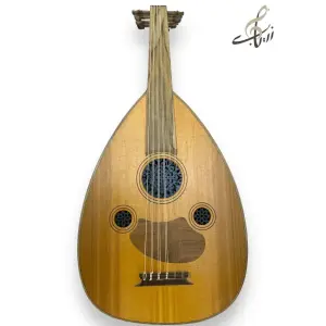 Oud Zeriab 0 Turkey Sidr Miror Waulnet