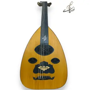 Oud Zeriab 1 Iraqi Oriental Miror Fiber