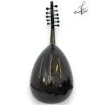 Oud Zeriab 4 Turkey System Sadaf Sidar