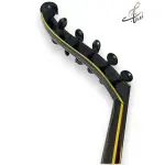 Oud Zeriab 4 Turkey System Sadaf Sidar