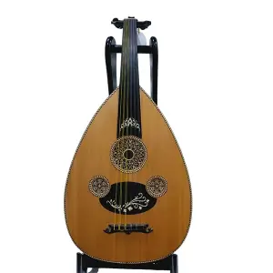 Oud Zeriab 5 Turkey Sidar