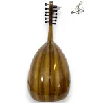 Oud Zeriab 7 Iraqi Sidr