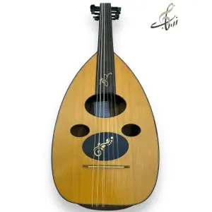 Oud Zeriab 7 Iraqi Sidr