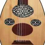 OUD-101/ Ebony Keys