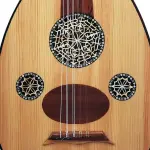 OUD-102/ Ebony Keys