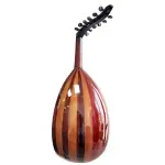 OUD-102/ Ebony Keys