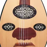 OUD-103/ Ebony Keys