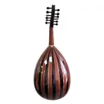 OUD-301M/ Ebony Keys -Murad Turky