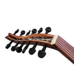 OUD-301M/ Ebony Keys -Murad Turky