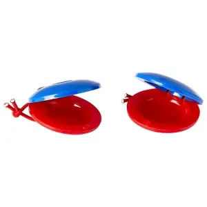 Performance Percussion PP3218 Square Agogo and Beater