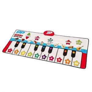 Performance Percussion PP5Mat Giant Piano mat