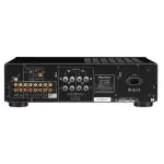 Pioneer A-40AE Silver 2-Channel High-Fidelity Integrated Amplifier with MGP Technology