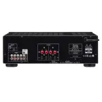 Pioneer SX-10AE Stereo Receiver – Black Powerful Sound