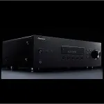 Pioneer SX-10AE Stereo Receiver – Black Powerful Sound