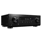 Pioneer VSX-534 - 5.2 Channel AV Receiver with Powerful Surround Sound