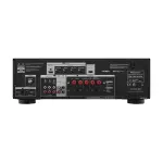 Pioneer VSX-535 5.2-Channel AV Receiver – Dolby Atmos & 8K Ultra HD