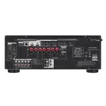 Pioneer VSX-934 7.2-Channel AV Receiver – Dolby Atmos, DTS:X, 4K HDR Support, Wi-Fi & Bluetooth