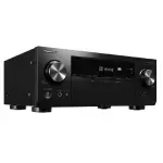 Pioneer VSX-935 7.2-Channel AV Receiver, Black