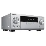 Pioneer VSX-935 7.2-Channel AV Receiver,Silver