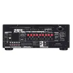 Pioneer VSX-LX305 Elite 9.2 AV Receiver – Silver