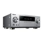 Pioneer VSX-LX505 9.2 Network AV Receiver- Silver