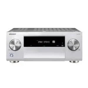Pioneer VSX-LX505 9.2 Network AV Receiver- Silver